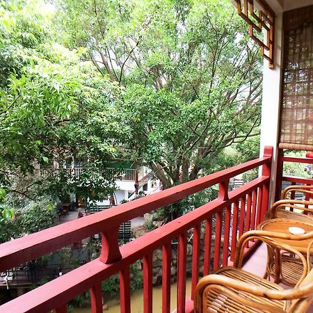 Yangshuo Rosewood Inn Exterior photo