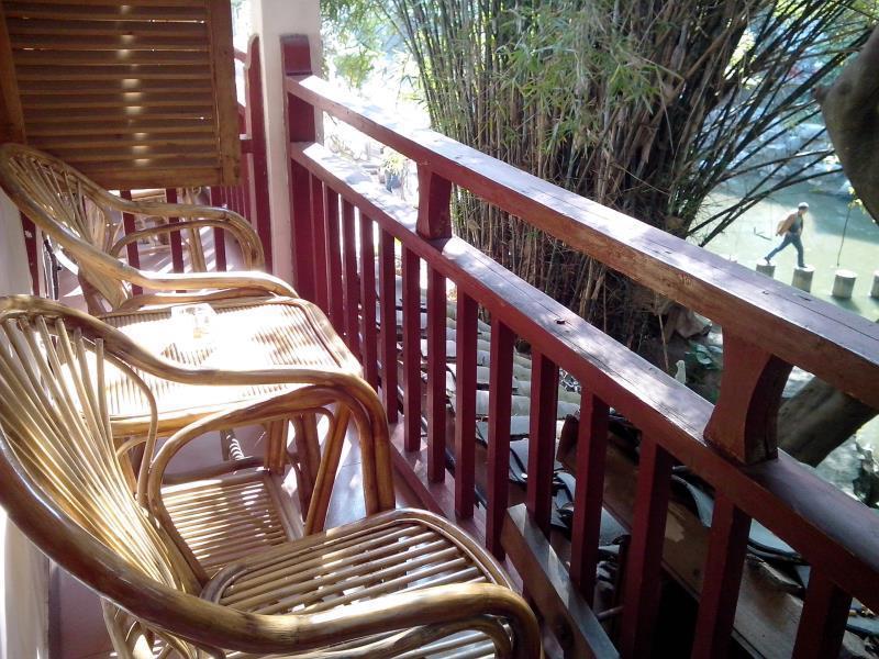 Yangshuo Rosewood Inn Exterior photo