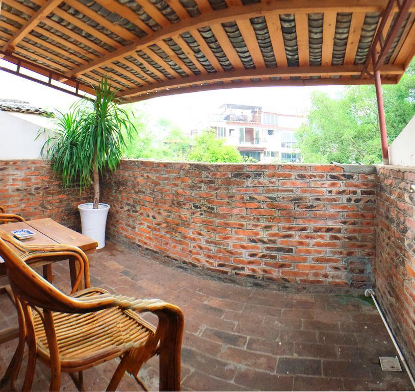 Yangshuo Rosewood Inn Exterior photo