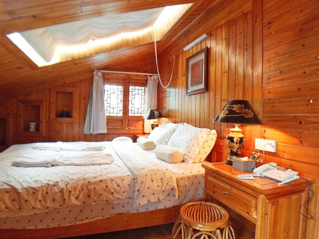 Yangshuo Rosewood Inn Exterior photo