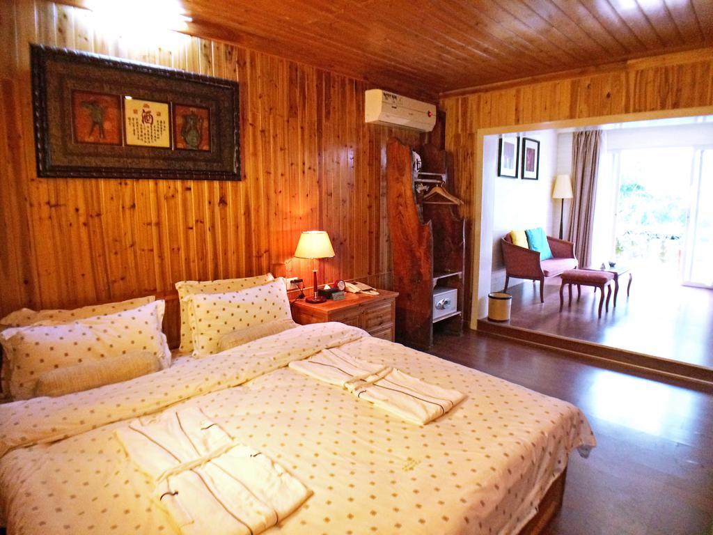 Yangshuo Rosewood Inn Exterior photo