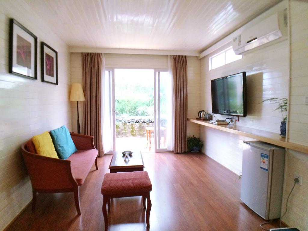 Yangshuo Rosewood Inn Exterior photo
