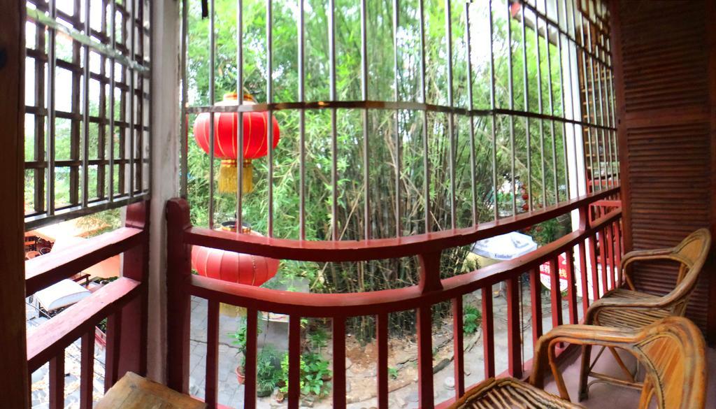 Yangshuo Rosewood Inn Exterior photo