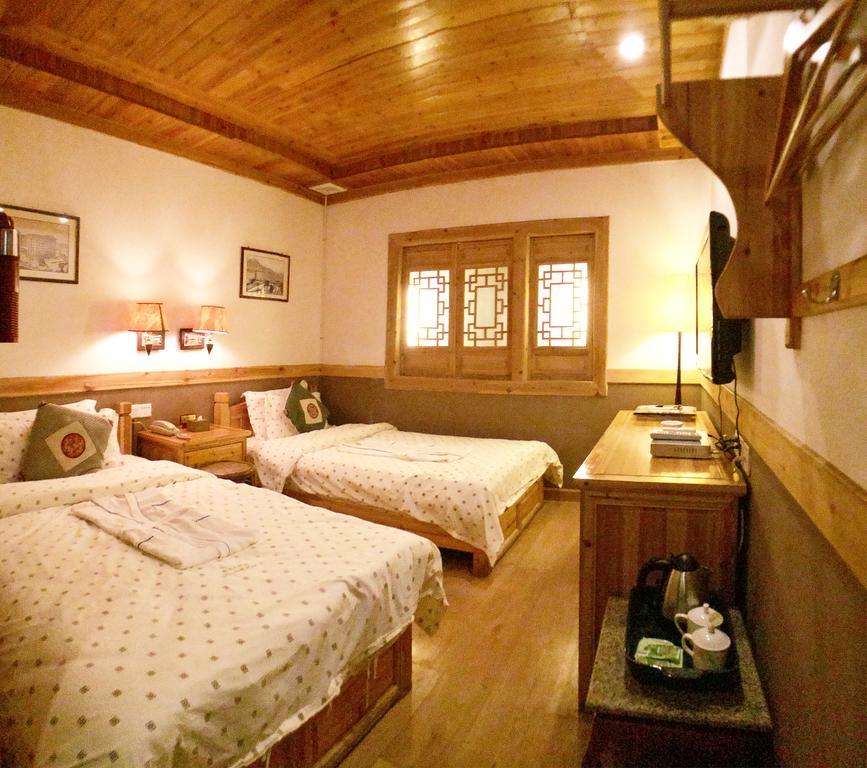 Yangshuo Rosewood Inn Exterior photo
