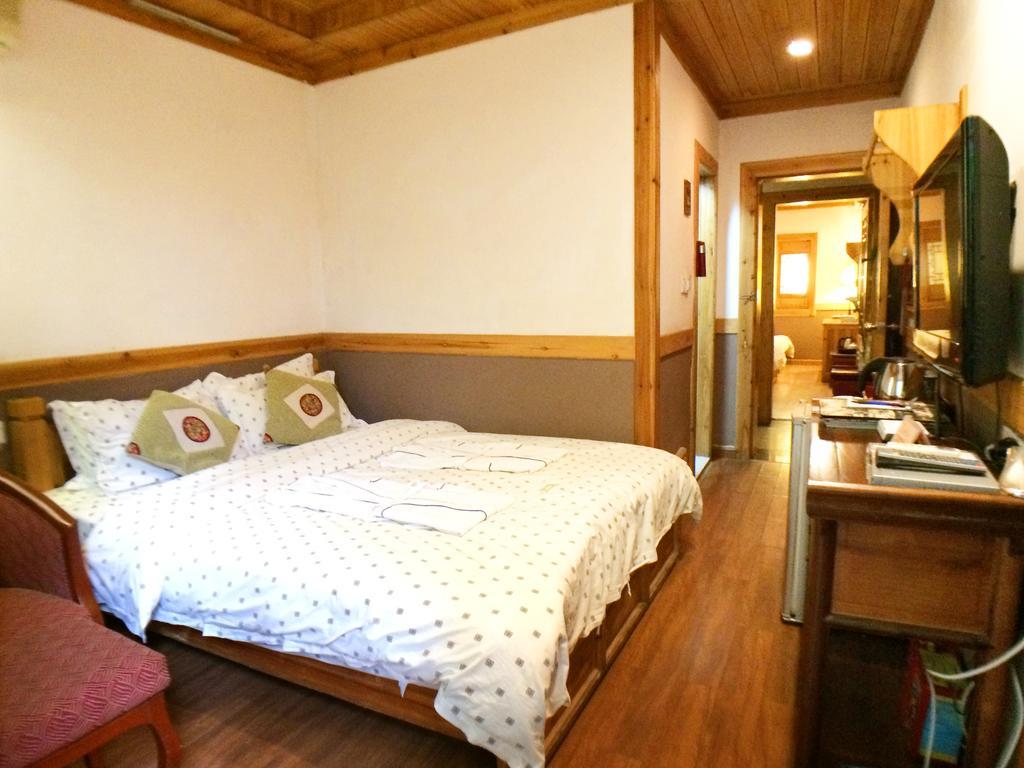 Yangshuo Rosewood Inn Exterior photo
