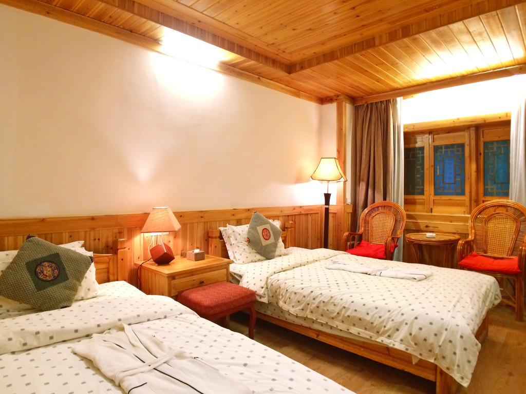 Yangshuo Rosewood Inn Exterior photo