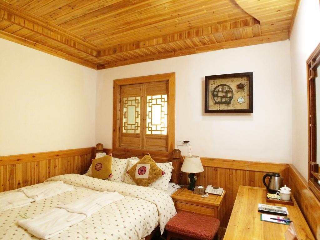 Yangshuo Rosewood Inn Exterior photo